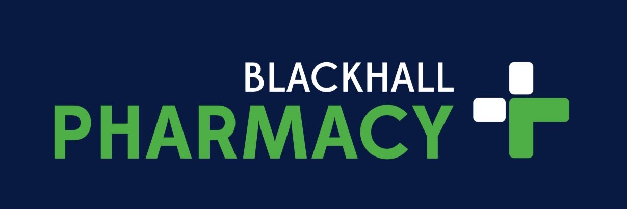 Blackhall Pharmacy